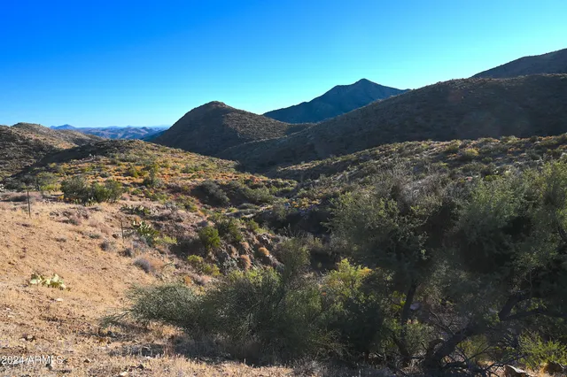 $230,000 | 7075 South Misery Well Road, Kingman, AZ 86401