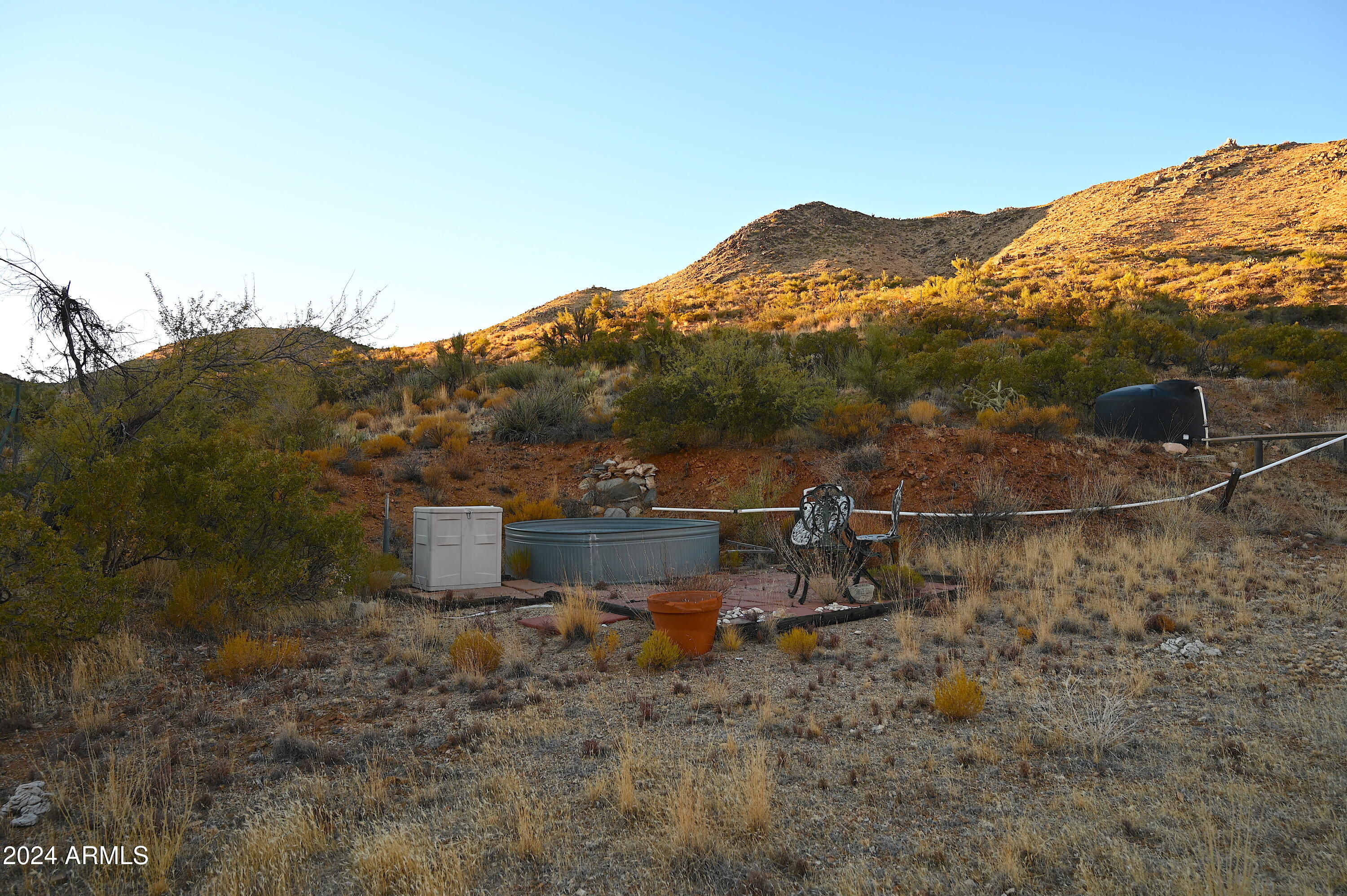 7075 South Misery Well Road Kingman, AZ 86401 - Photo 47 of 63 Water Well