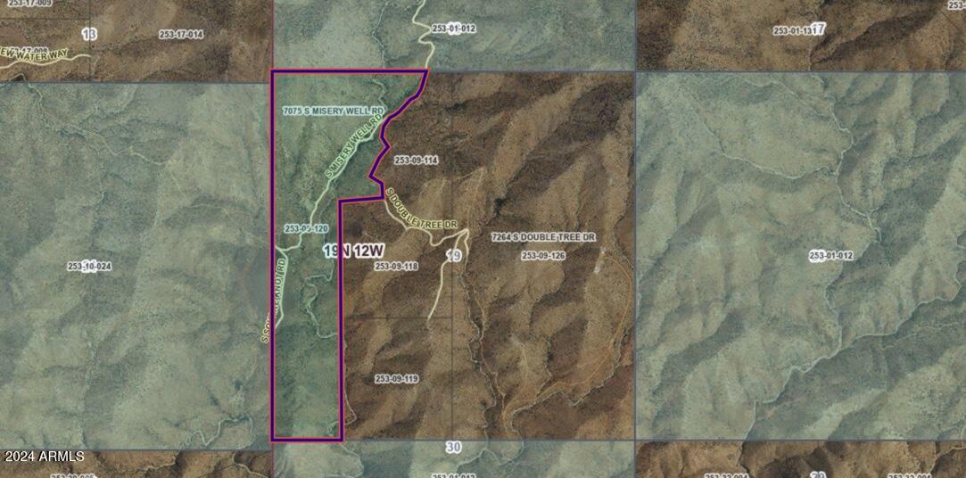 7075 South Misery Well Road Kingman, AZ 86401 - Photo 51 of 63 EA10DF6B-A9C1-49F4-82E4-55205D409080