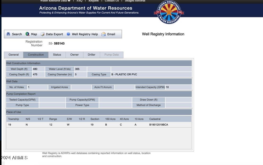 7075 South Misery Well Road Kingman, AZ 86401 - Photo 63 of 63 ECFEA42C-0E5D-427F-9B91-5FACACE99C3F