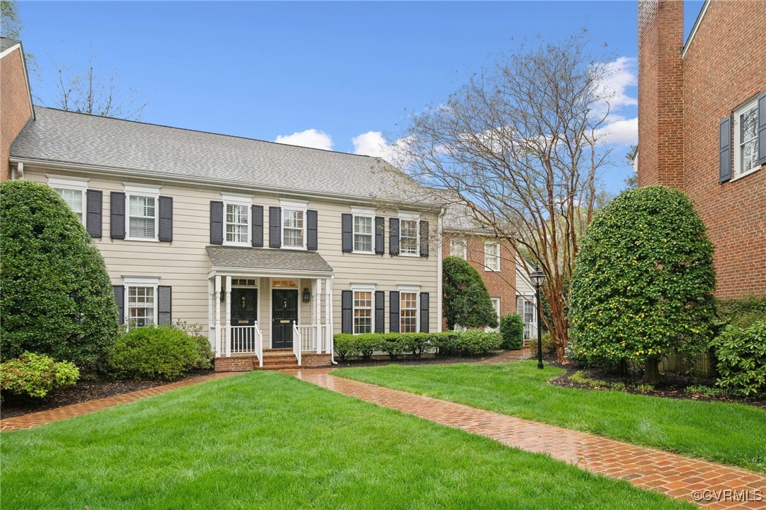 300 North Ridge Road, Unit 47 Henrico, VA 23229 - Photo 1 of 25 Gallery Image 1