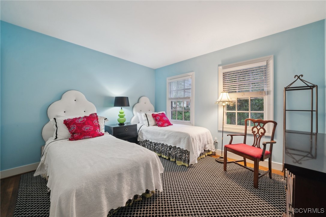 300 North Ridge Road, Unit 47 Henrico, VA 23229 - Photo 21 of 25 Gallery Image 21