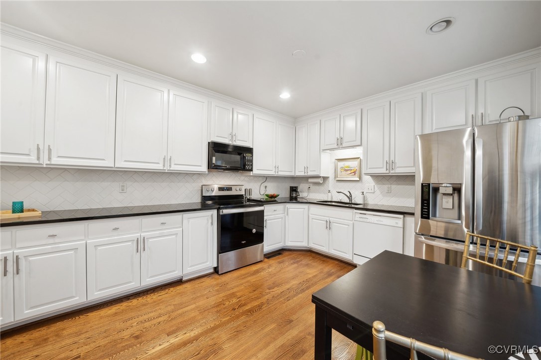 300 North Ridge Road, Unit 47 Henrico, VA 23229 - Photo 8 of 25 Gallery Image 8