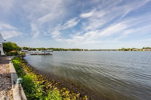 $2,499,900 | 12650 Shorevista Drive, Indianapolis, IN 46236