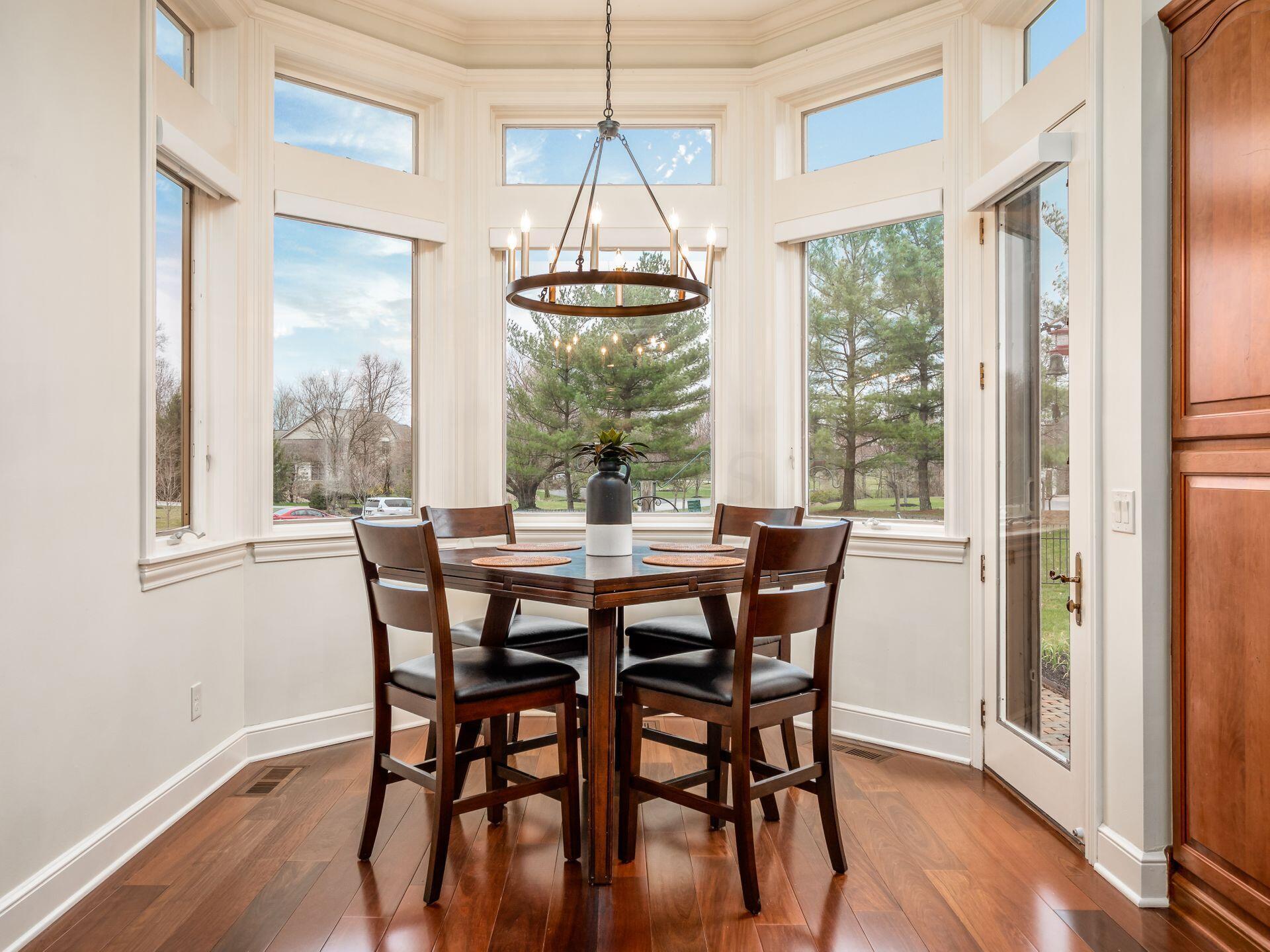 2576 Colts Neck Road Blacklick, OH 43004 - Photo 17 of 71 eat in new lighting, views of goji tree
