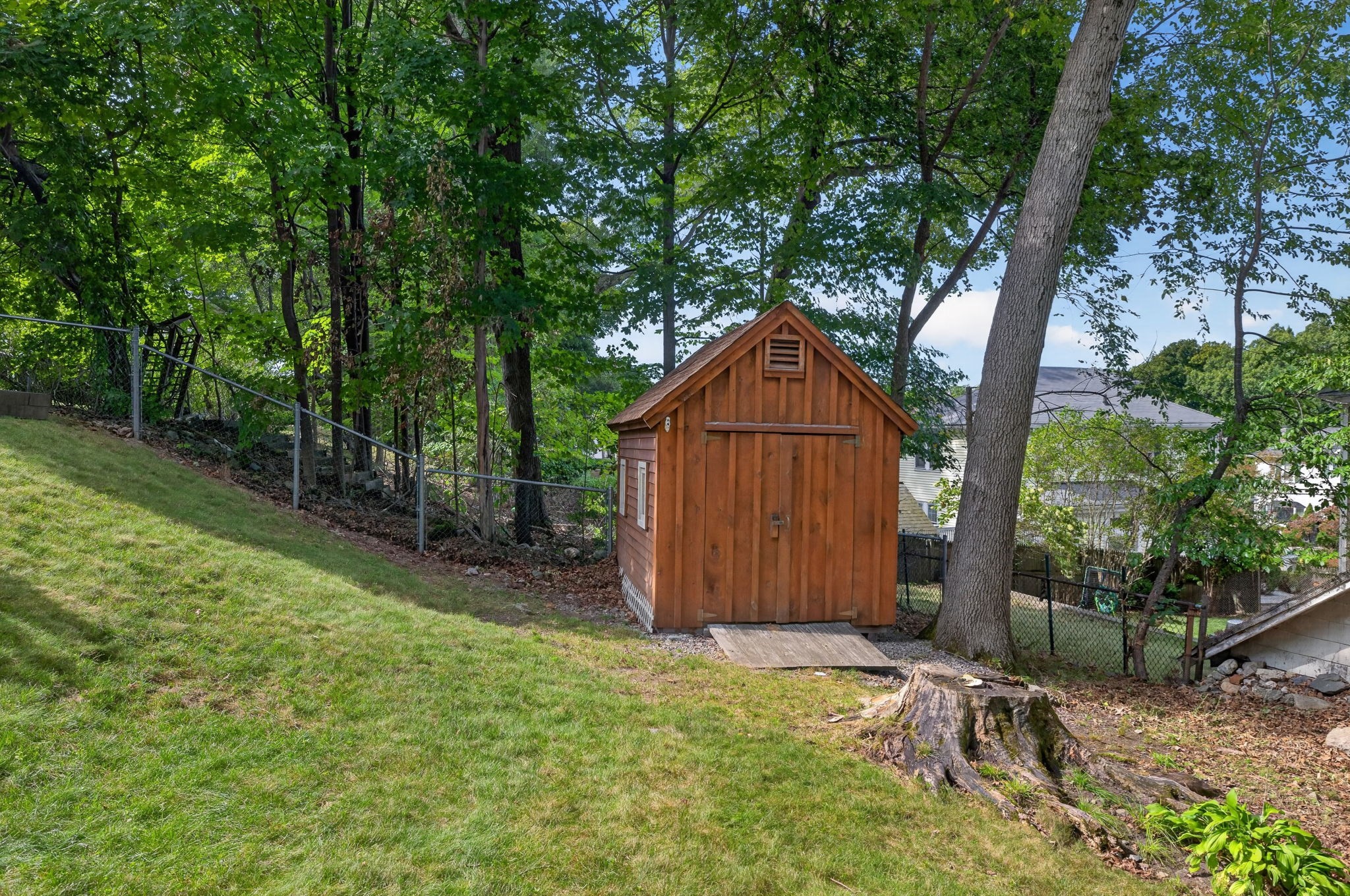 19 Bellaire Road Boston, MA 02132 - Photo 34 of 42 Gallery Image 34