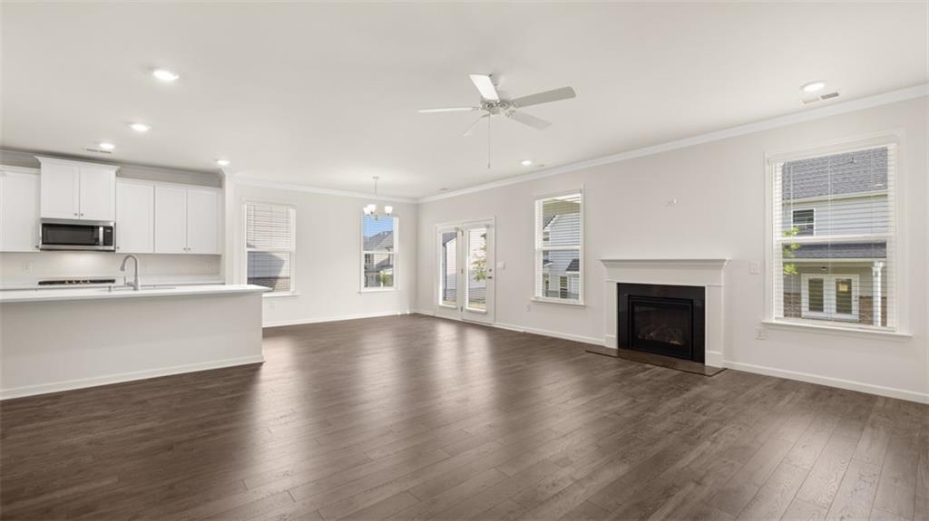 1779 Goodwin Drive Hampton, GA 30228 - Photo 16 of 49