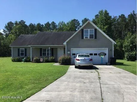$1,500 | 120 Poplar Ridge Road, Jacksonville, NC 28546