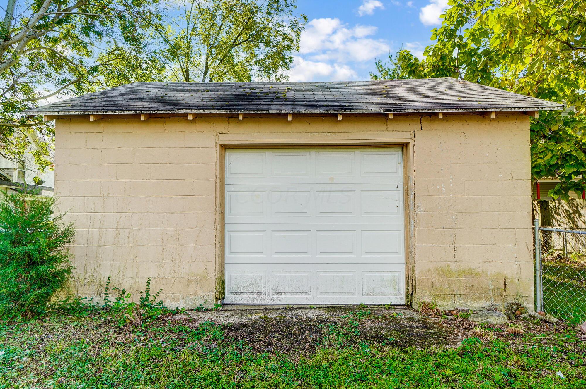 224 Rice Street Springfield, OH 45505 - Photo 29 of 29 032