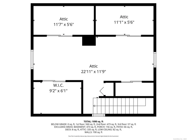 $425,000 | 125 Wood Avenue, Stratford, CT 06614