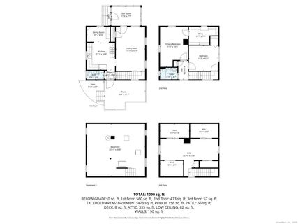$425,000 | 125 Wood Avenue, Stratford, CT 06614
