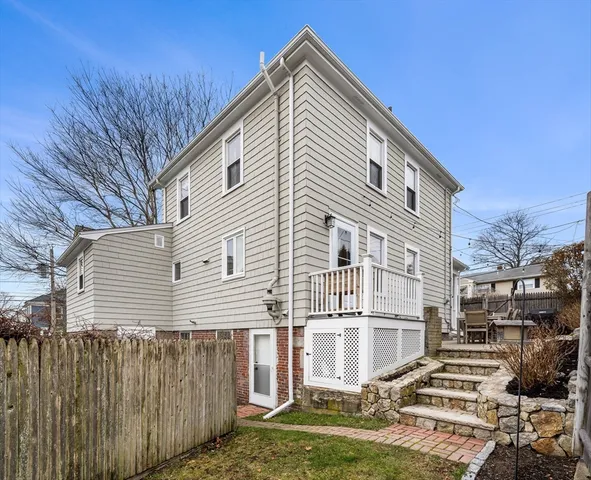 $849,999 | 175 Lothrop Street, Beverly, MA 01915