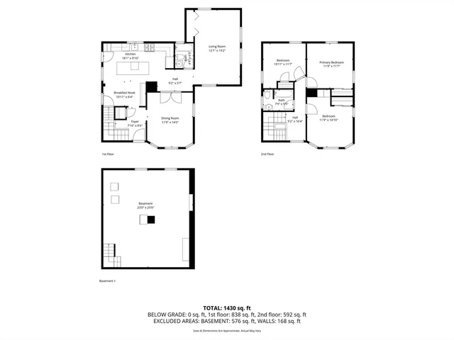$849,999 | 175 Lothrop Street, Beverly, MA 01915