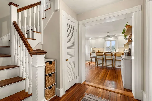 $849,999 | 175 Lothrop Street, Beverly, MA 01915