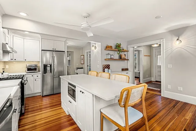 $849,999 | 175 Lothrop Street, Beverly, MA 01915