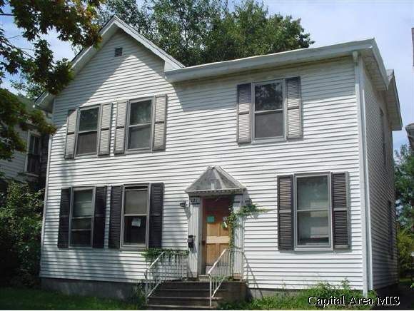 1021 South 8th Street Springfield, IL 62703 - Photo 1 of 1