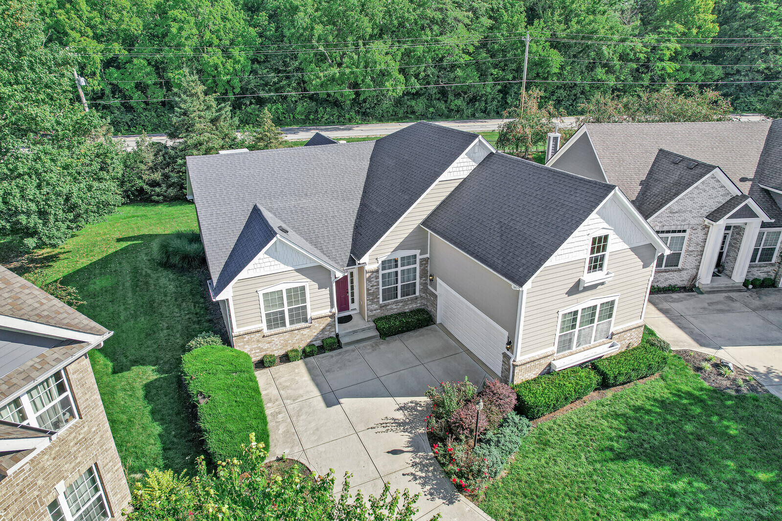 15026 Keel Road Fishers, IN 46040 - Photo 1 of 64 Gallery Image 1