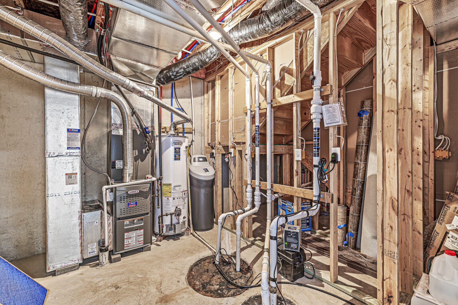 15026 Keel Road Fishers, IN 46040 - Photo 28 of 64 Gallery Image 28