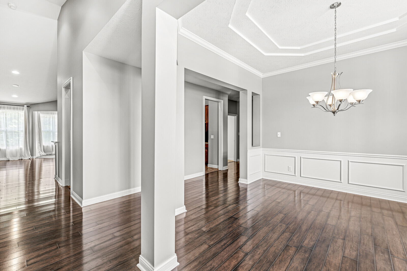 15026 Keel Road Fishers, IN 46040 - Photo 3 of 64 Gallery Image 3