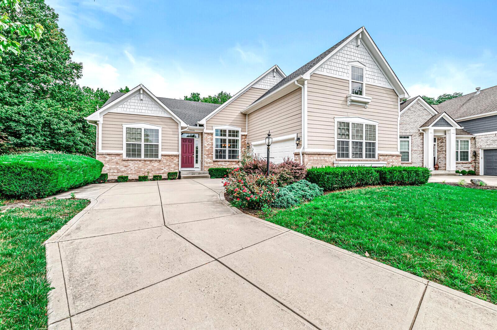 15026 Keel Road Fishers, IN 46040 - Photo 51 of 64 Gallery Image 51
