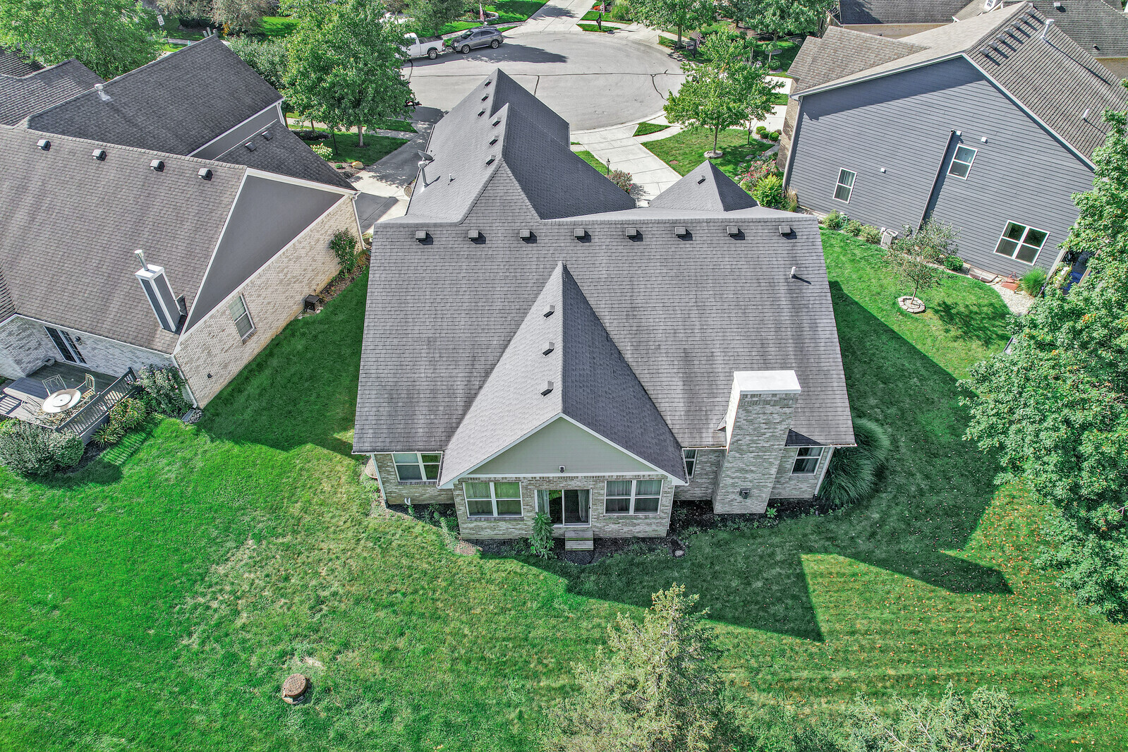 15026 Keel Road Fishers, IN 46040 - Photo 61 of 64 Gallery Image 61