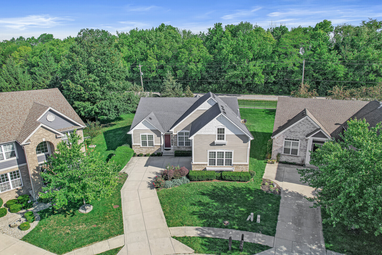 15026 Keel Road Fishers, IN 46040 - Photo 62 of 64 Gallery Image 62