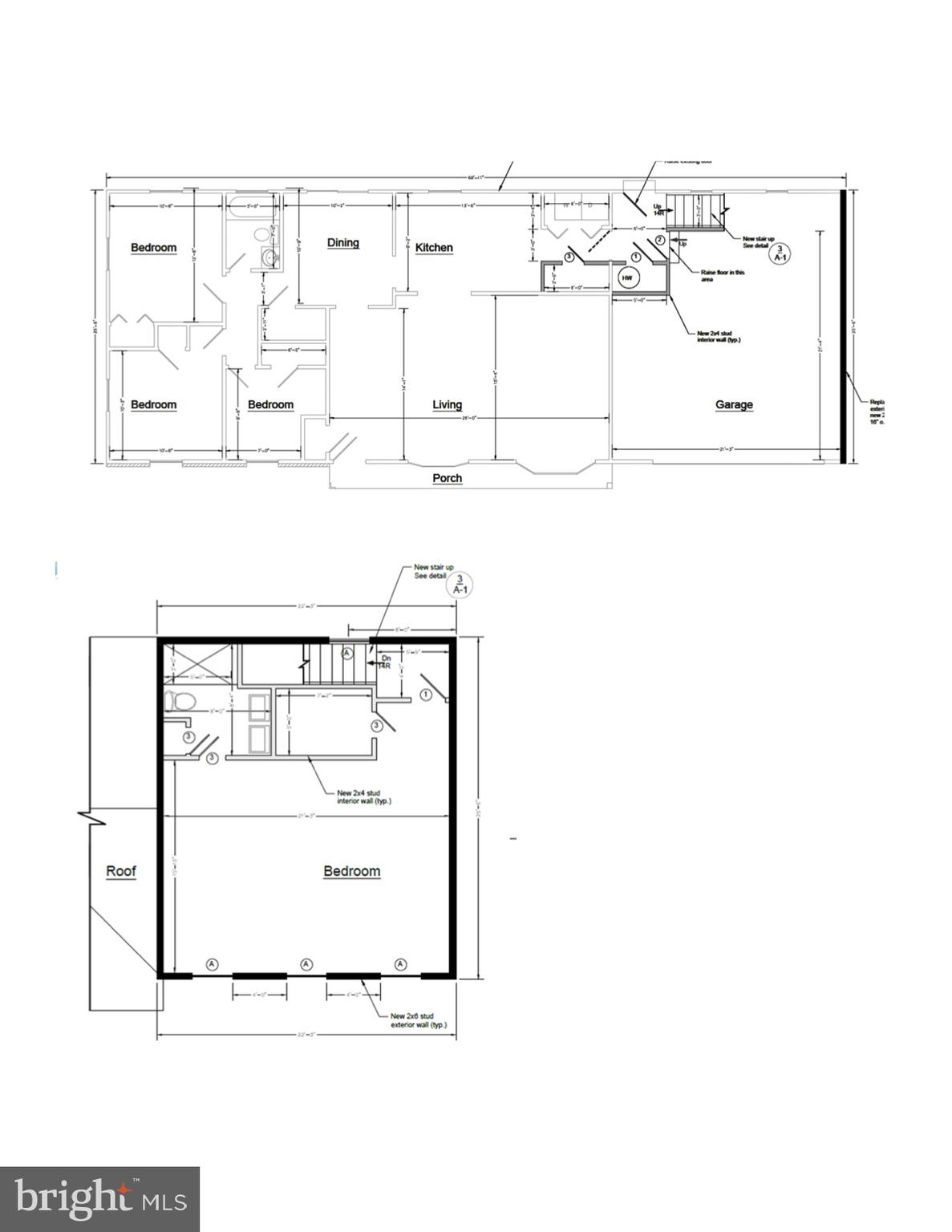 3700 Red Grove Road Middle River, MD 21220 - Photo 2 of 6 Representative of layout