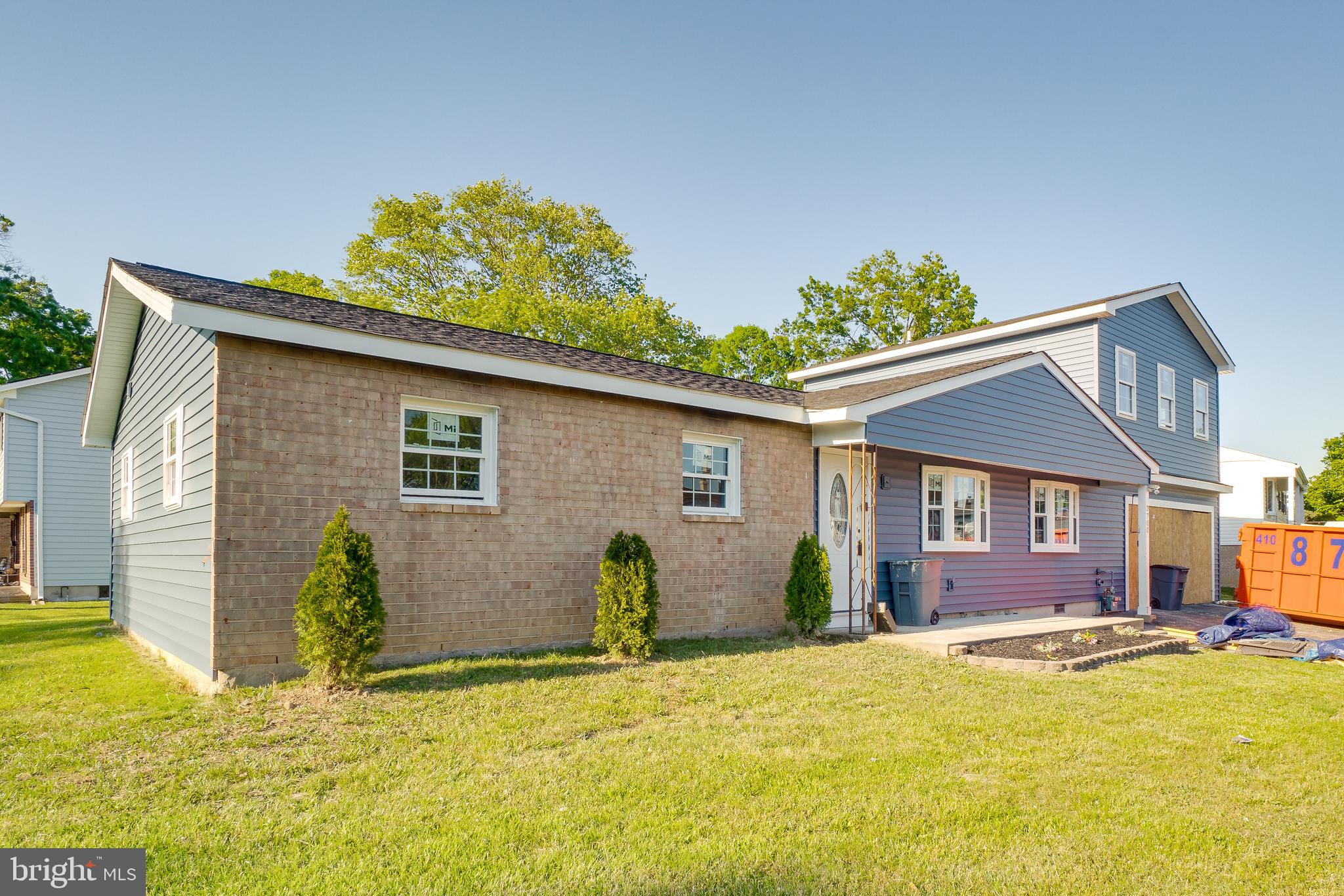 3700 Red Grove Road Middle River, MD 21220 - Photo 3 of 6 Wait till you see this professional renovation
