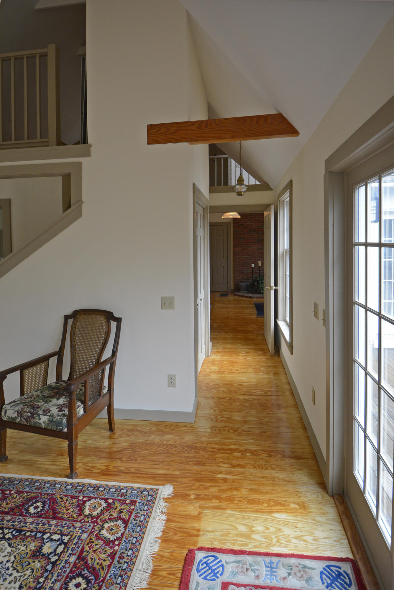 460 Bremen Road Waldoboro, ME 04572 - Photo 18 of 36 Master bedroom exit
