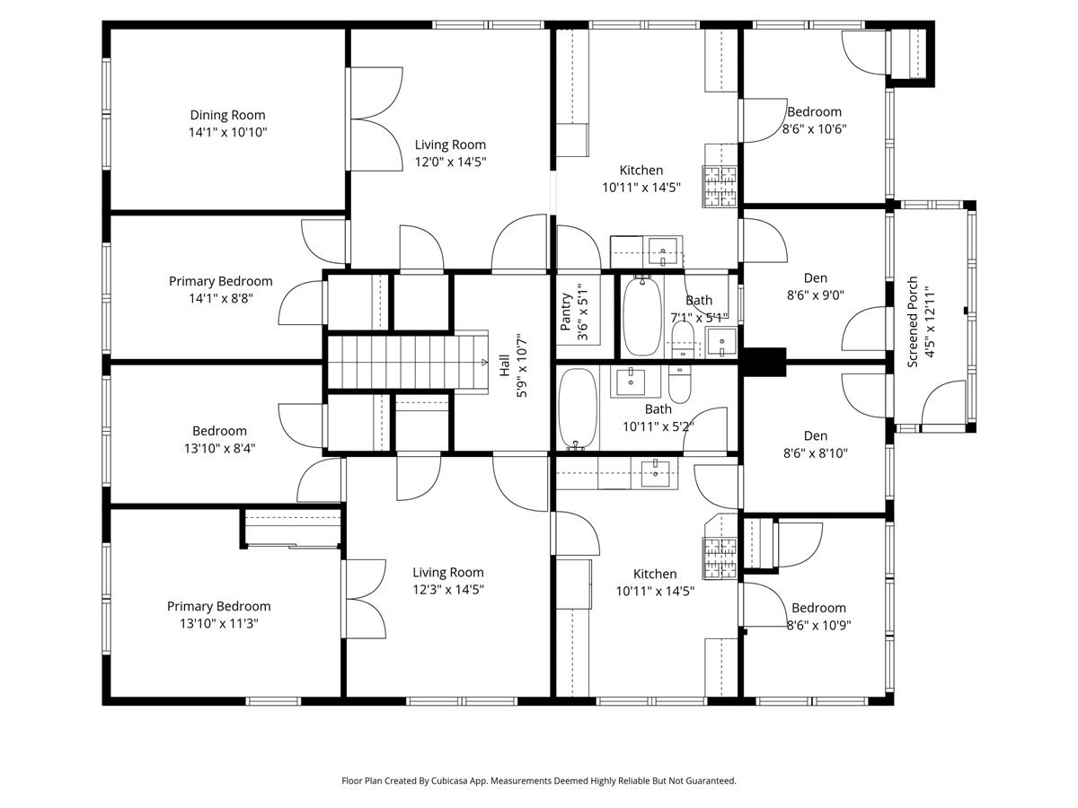 913 Green Bay Road, Unit 2N Winnetka, IL 60093 - Photo 14 of 14