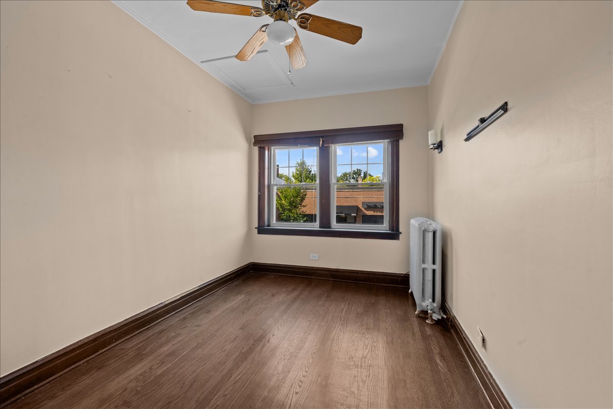 913 Green Bay Road, Unit 2N Winnetka, IL 60093 - Photo 4 of 14