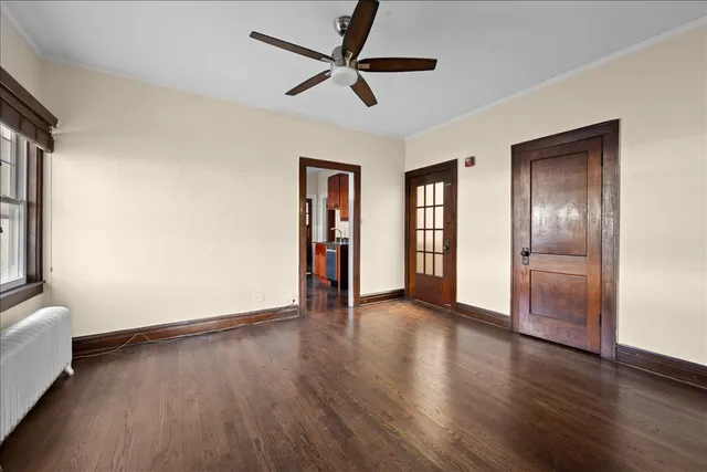 $2,000 | 913 Green Bay Road, Unit 2N, Winnetka, IL 60093