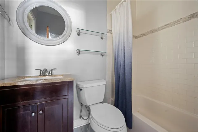 $2,000 | 913 Green Bay Road, Unit 2N, Winnetka, IL 60093