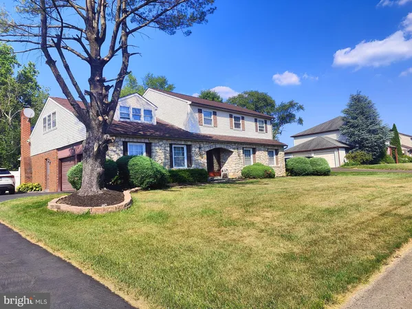 $799,900 | 1881 August Drive, Huntingdon Valley, PA 19006