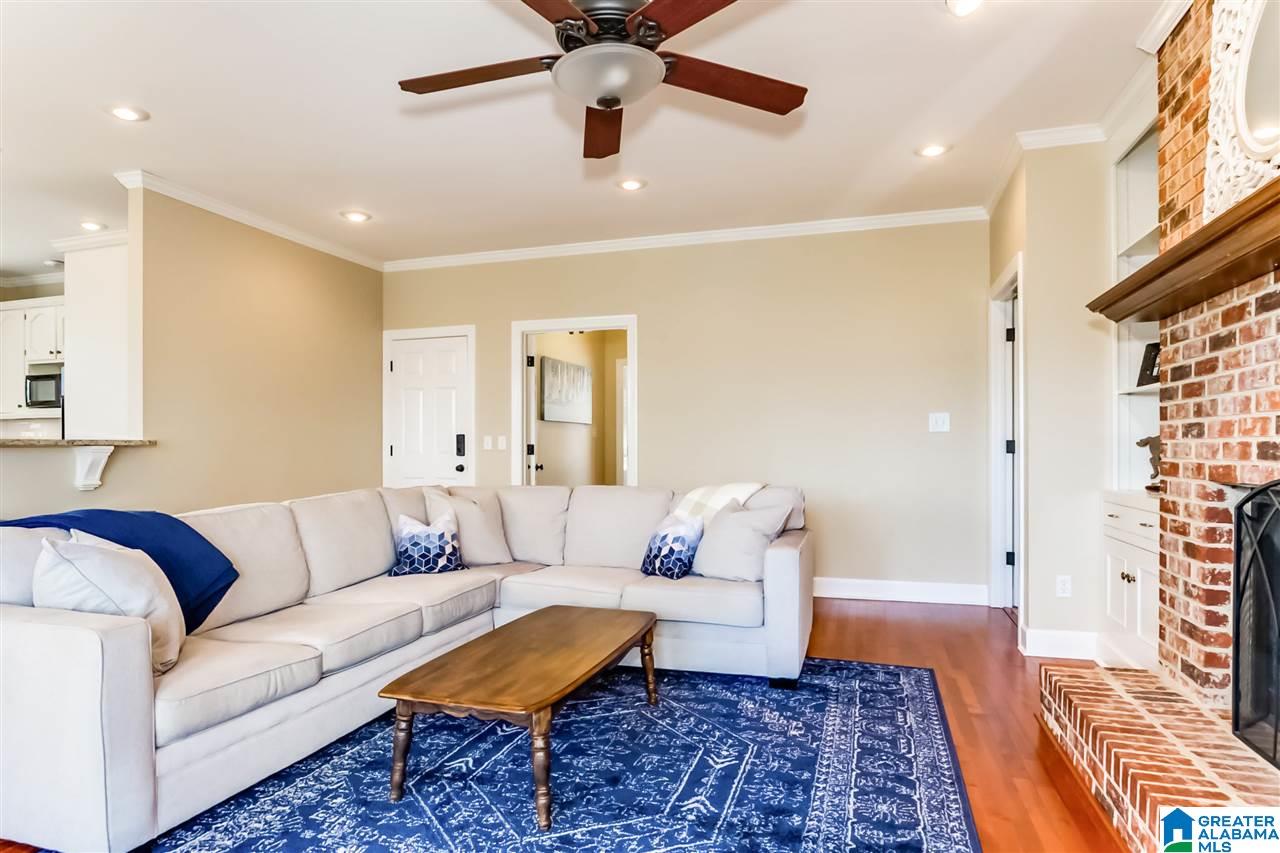 3546 William And Mary Road Birmingham, AL 35216 - Photo 13 of 45