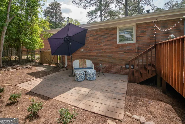 $2,200 | 180 Sherwood Drive, Athens, GA 30606