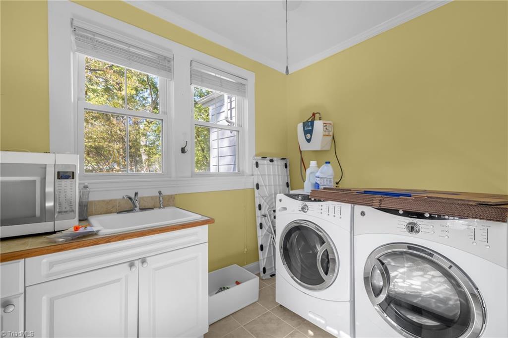 308 South Main Street Reidsville, NC 27320 - Photo 11 of 50