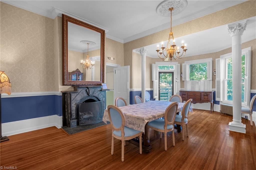 308 South Main Street Reidsville, NC 27320 - Photo 12 of 50