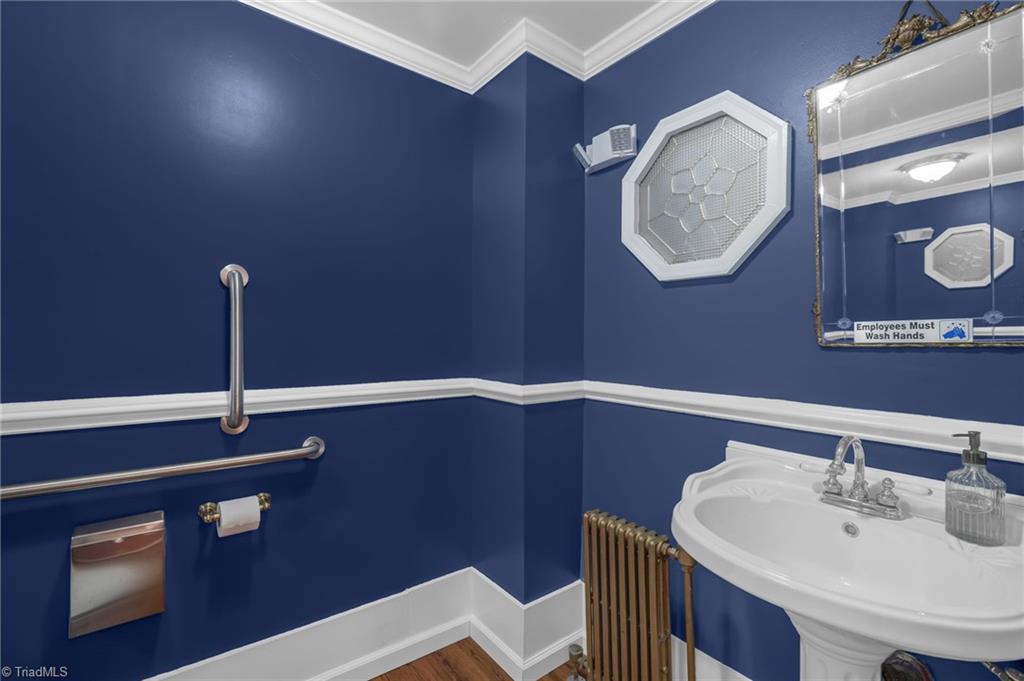 308 South Main Street Reidsville, NC 27320 - Photo 13 of 50