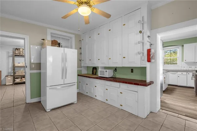 $595,000 | 308 South Main Street, Reidsville, NC 27320