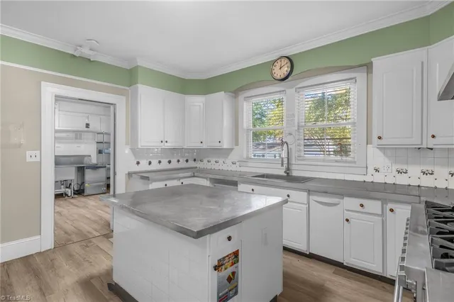 $595,000 | 308 South Main Street, Reidsville, NC 27320