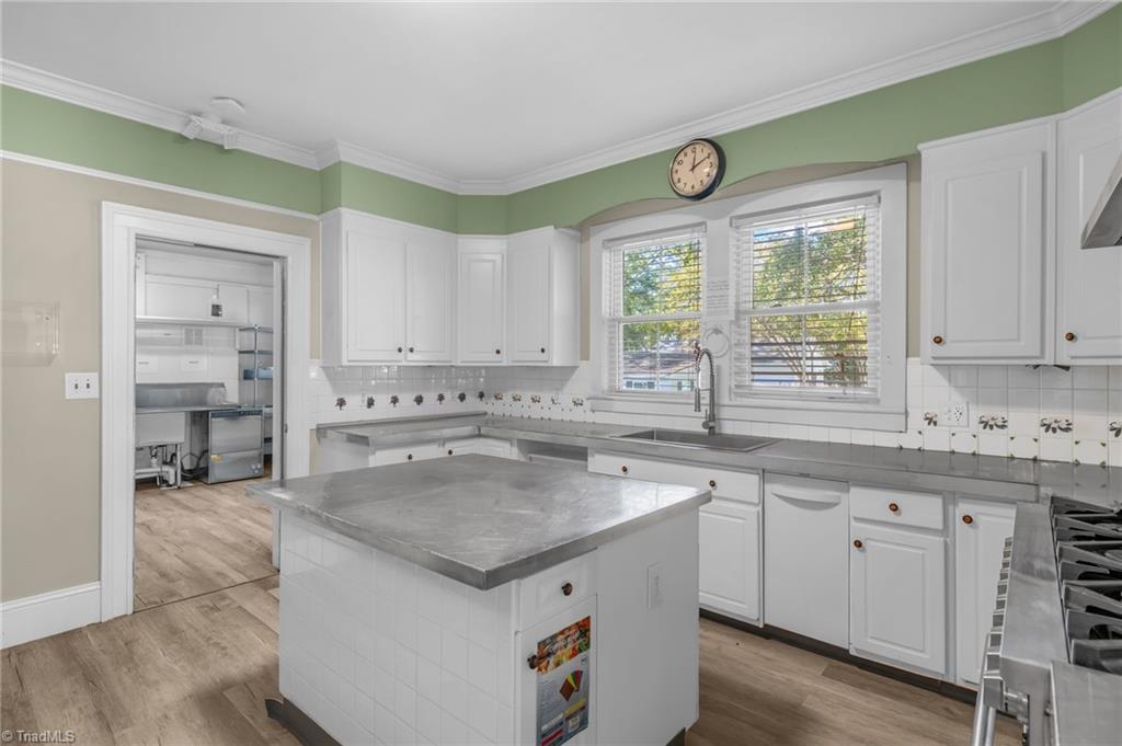 308 South Main Street Reidsville, NC 27320 - Photo 15 of 50