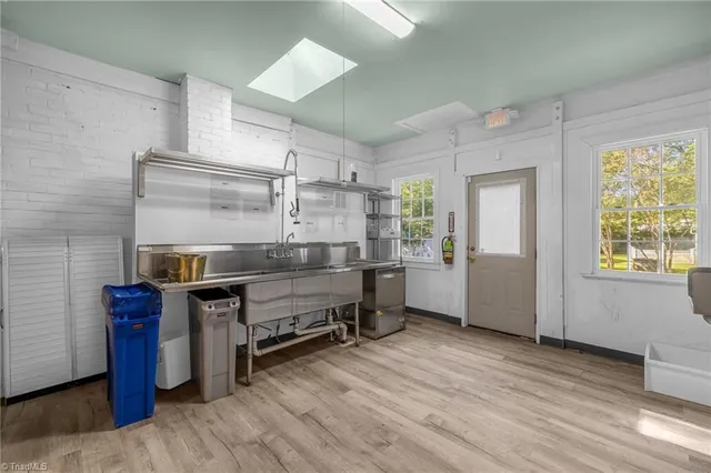 $595,000 | 308 South Main Street, Reidsville, NC 27320