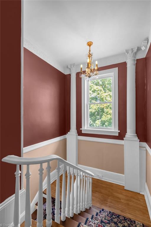 308 South Main Street Reidsville, NC 27320 - Photo 22 of 50