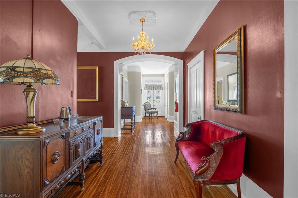 308 South Main Street Reidsville, NC 27320 - Photo 23 of 50