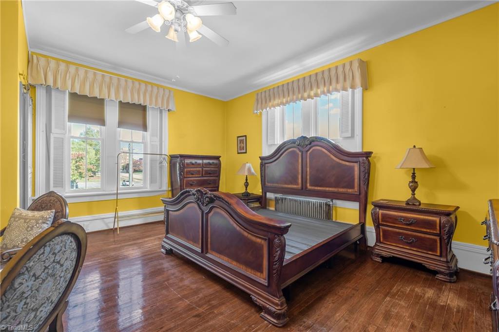 308 South Main Street Reidsville, NC 27320 - Photo 24 of 50