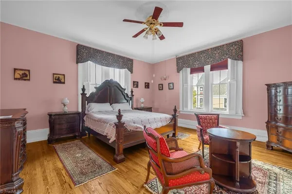 $549,000 | 308 South Main Street, Reidsville, NC 27320