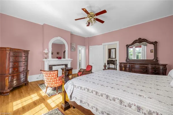 $549,000 | 308 South Main Street, Reidsville, NC 27320