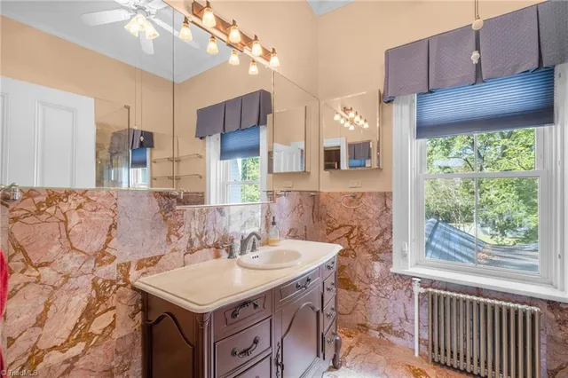 $595,000 | 308 South Main Street, Reidsville, NC 27320