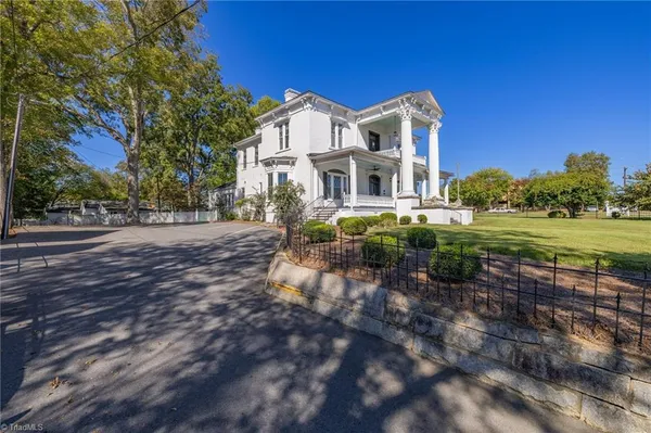 $549,000 | 308 South Main Street, Reidsville, NC 27320